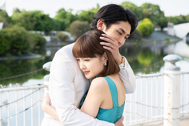 古川雄大＆葵わかな