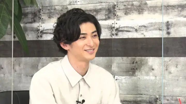 古川雄大