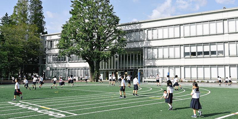 学習院初等科