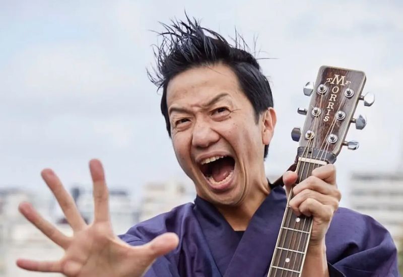 波田陽区