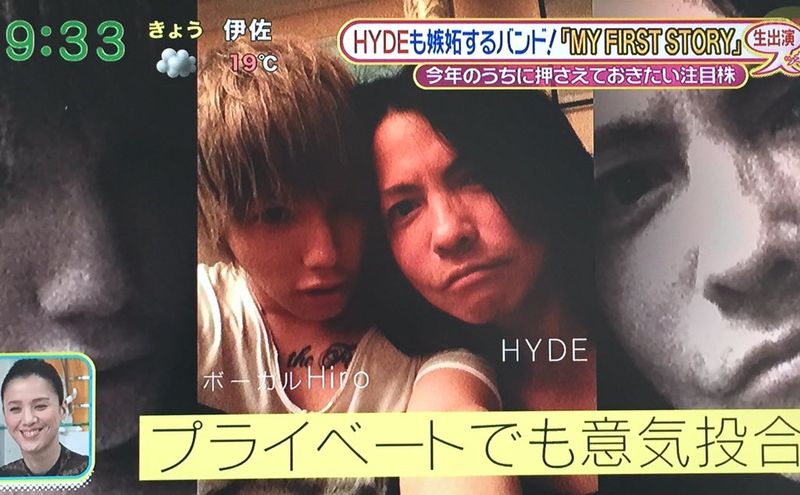 hyde