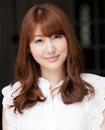 甲斐卓也さん奥様は安めぐみさん似？