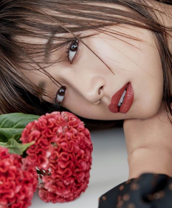 小森隼さんの好きなタイプ・ヨンアさん