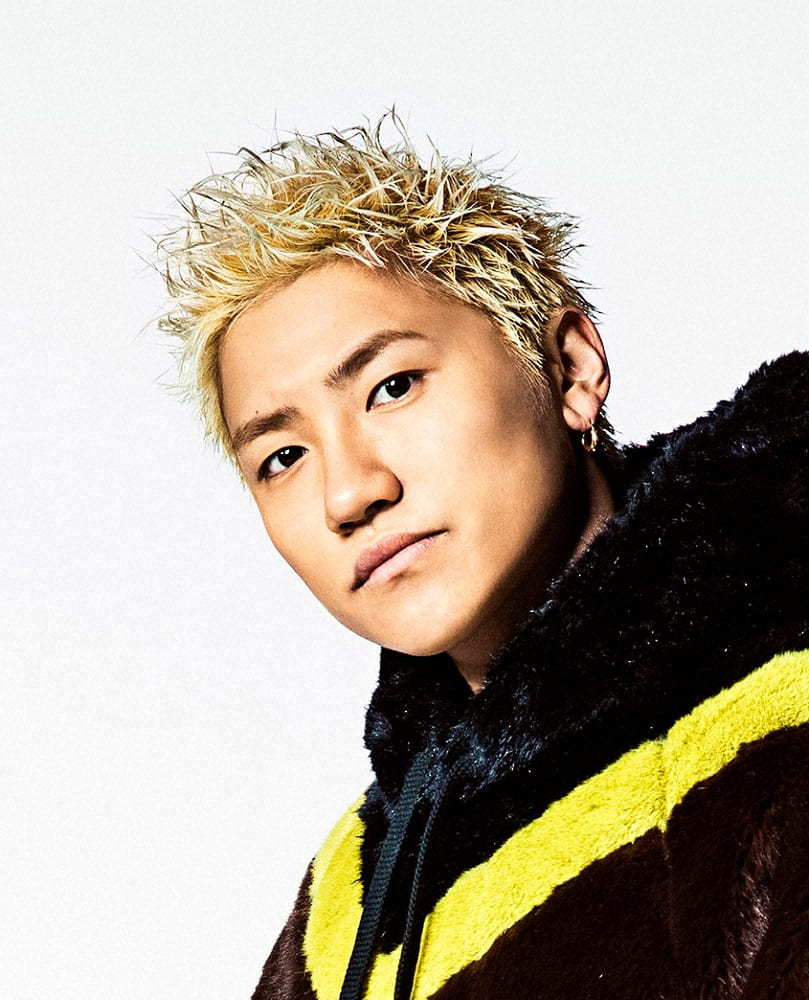 小森隼さんプロフィール画像