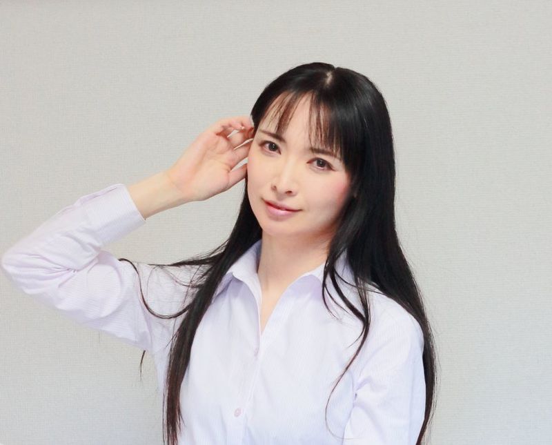 斉藤麻衣
