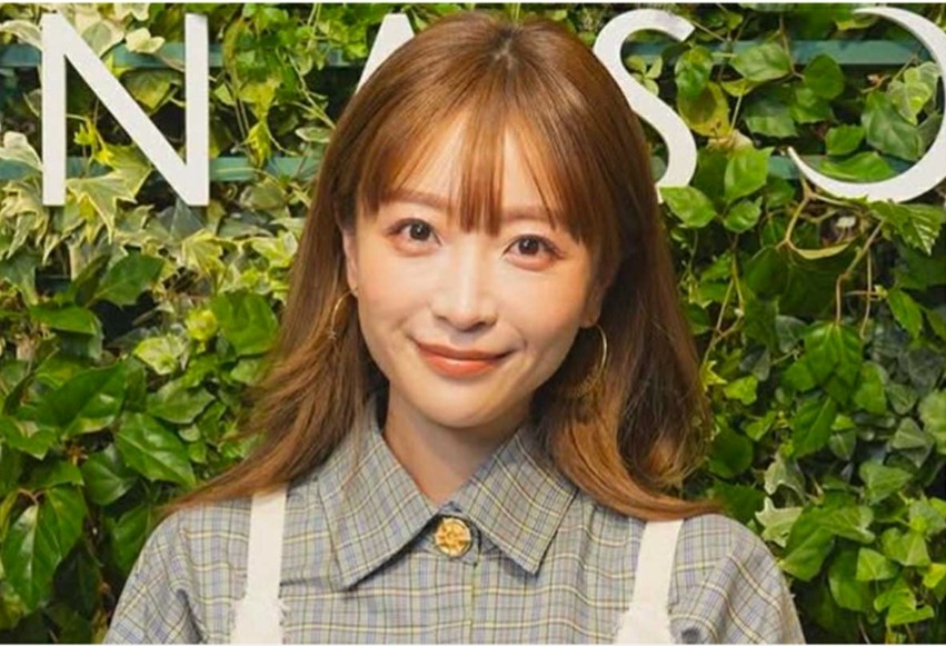 白洲迅の妻・竹内渉