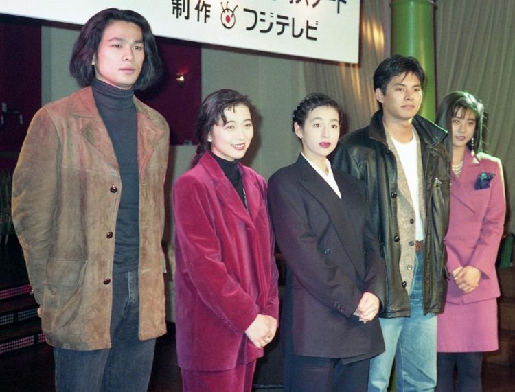 東京ラブストーリー（1991）