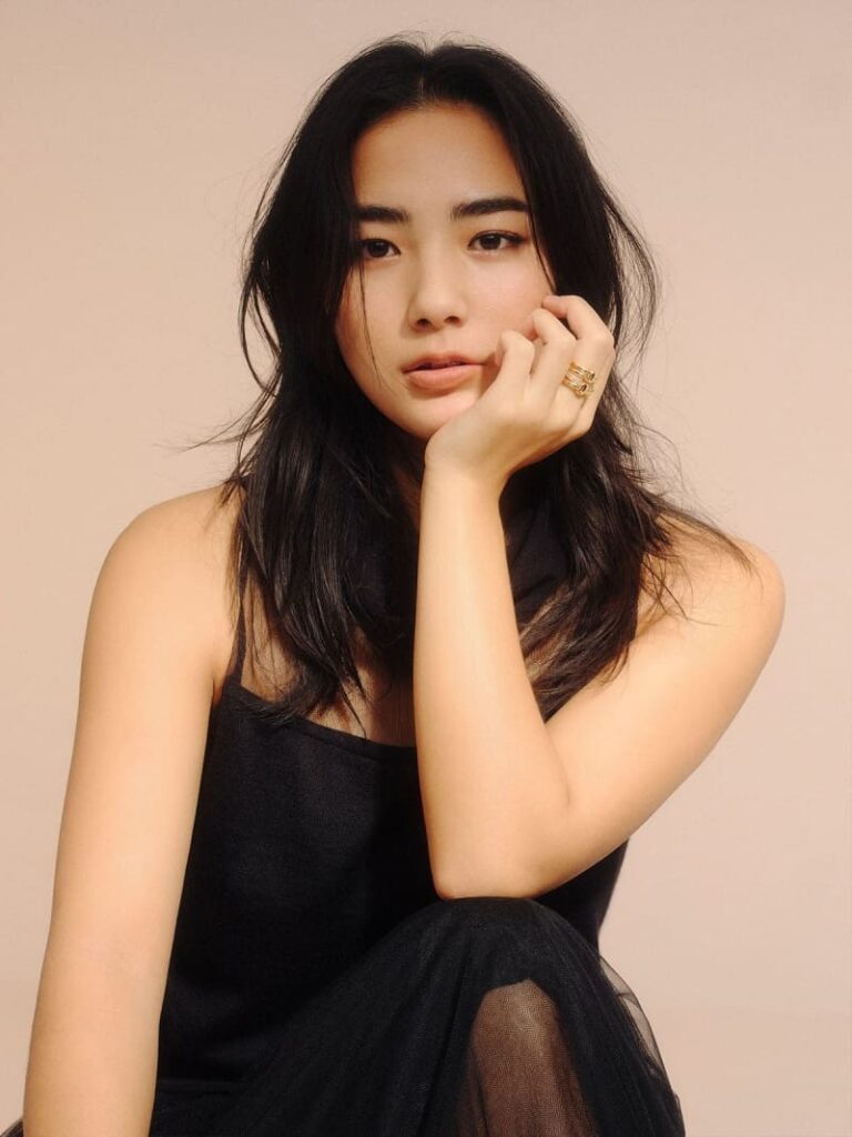 内田也哉子さん長女